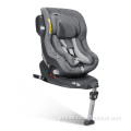 new born baby car seat Luxury Comfortable Baby Car Seat Isofix&support leg R129 I-Size 40-100cm Supplier